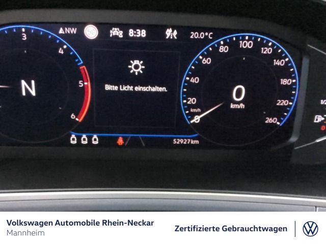 Volkswagen T-Roc - Bild 11
