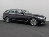 BMW 540d xD LuxuryLine HUD Kamera DAB Laser Panorama - BMW 540 in Hannover