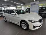 BMW 520 d Touring AHK+ACC+HuD+Park Assist+4Z+Leder.