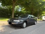 Hyundai Sonata Oldtimer Automatik nur 120... - Hyundai SONATA: Hyunda