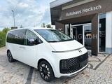 Hyundai Staria Signature Hybrid 225 PS *NAVI*SZHZ*360°