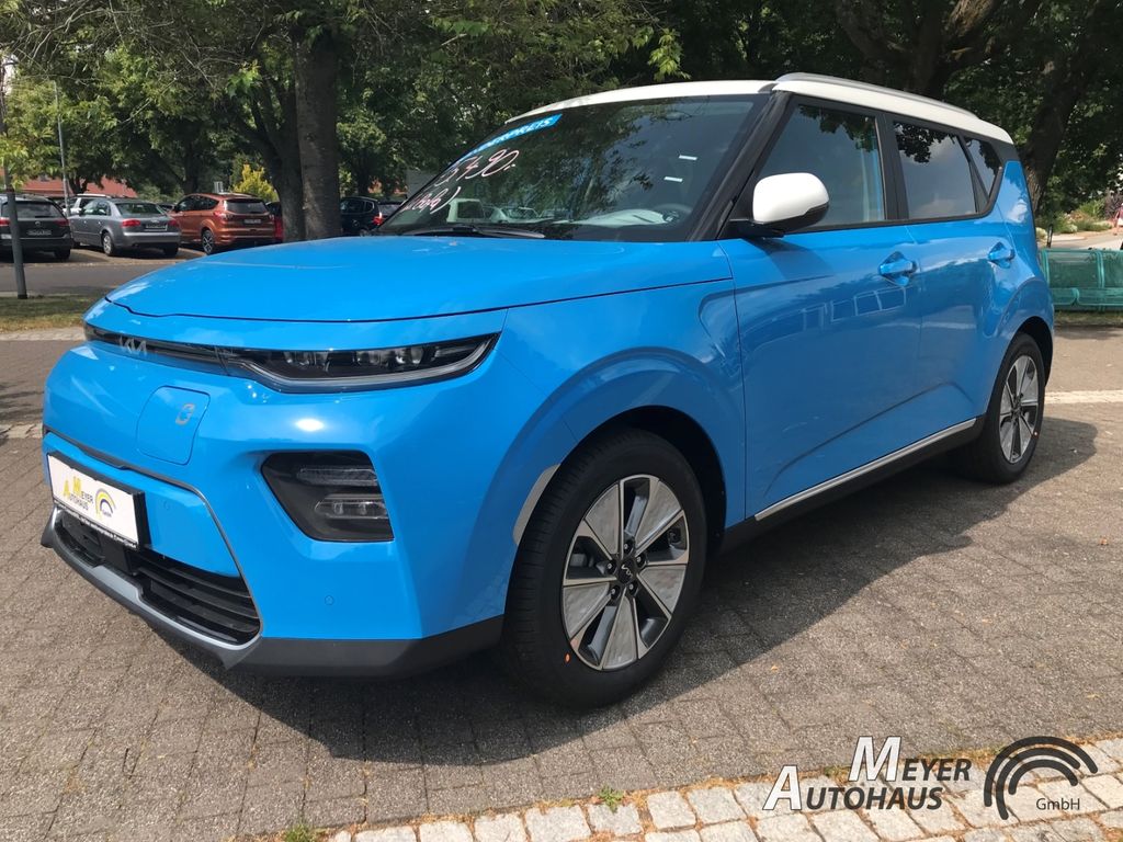 2024 Kia Soul