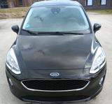 Ford Fiesta 1,5 TDCi Cool & Connect Cool & Connect