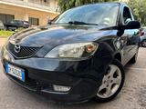 Mazda 2 1.2 16V 5PSONY ERICSSON - Mazda mit LPG-Antrieb