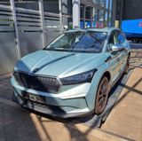 Skoda ENYAQ 80 iV Loft | NAVI | TEMPOMAT | PANO | - Skoda Enyaq: Iv