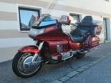 Honda Goldwing  GL 1500 Aspencade - Offers matching your search criteria