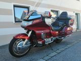 Honda Goldwing  GL 1500 Aspencade - Offers matching your search criteria
