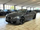 BMW M4 Cabrio*DGK*HUD*LEDER*AERODYNAMIK-PAKET* - BMW M4 in Duisburg