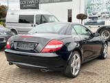Mercedes-Benz SLK Roadster SLK 280 Leder AMG Top - Mercedes-Benz SLK