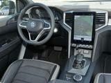 Volkswagen Amarok DC 3.0 TDI DSG 4Mo. Aventura STANDH NAVI - VW Amarok in München