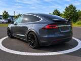 Tesla Model X 100D EAP LONG RANGE*22Zoll - Tesla Model X aus 2018