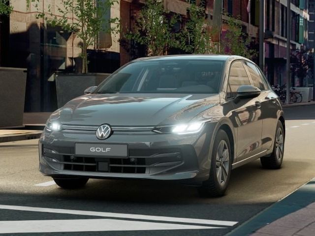 Volkswagen Golf - Bild 2