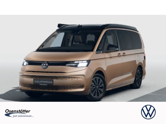 Volkswagen California Coast 2,0  TDI SCR Radstand: 3124 AHK