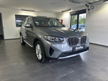 BMW X3 - 4