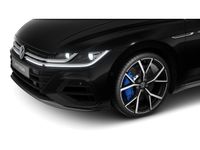 Volkswagen Arteon - Vorschau Bild 13