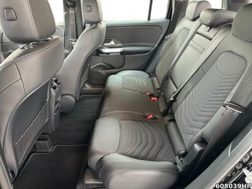 Mercedes GLB 200 - 12