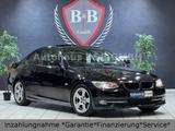 BMW 320d Coupe*M-Paket*1.HD*Navi*Xenon*S-Dach*AHK* - BMW 320 aus 2011: 320d