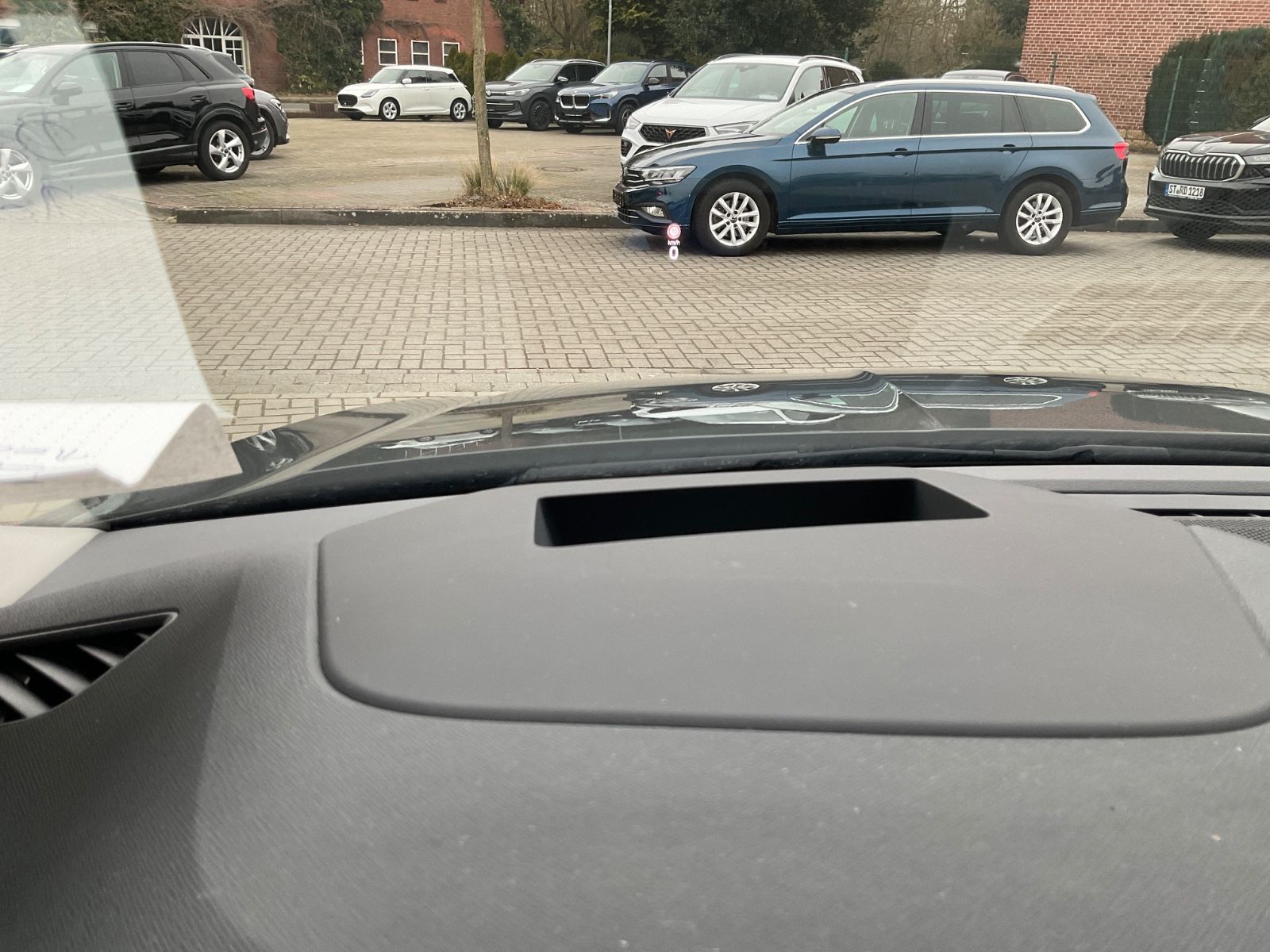 Fahrzeugabbildung SKODA Octavia Combi 2.0 TDI DSG,Navi,LED,HeadUp