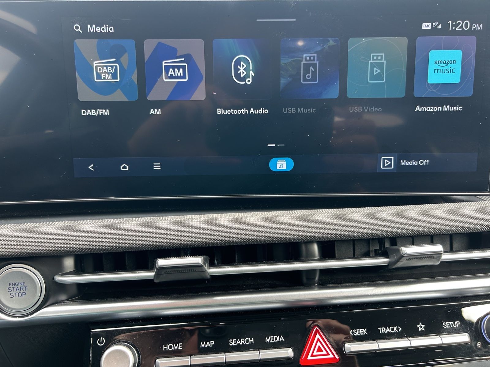 Hyundai Tucson – Bild 17