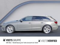Audi A4 - Vorschau Bild 3