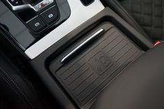 AUDI SQ5 TDI | HuD | Pano | AHK | Matrix | Raute AUDI SQ5 TDI | HuD | Pano | AHK | Matrix | Raute