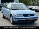 Volkswagen Passat /1.8/Klimaauto./TÜV-Neu/ - gebrauchte Volkswagen Passat aus dem Jahr 1999