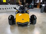 Can-Am Spyder F3-S 1330 ACE SE6 2026 - NEU BENZIN TRIKE