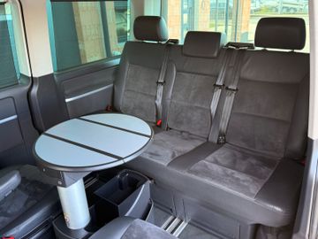 Volkswagen T5 Multivan - 9