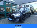 SWM G05 Pro El. Panodach Leder digitales Cockpit App - SWM G05 Gebrauchtwagen