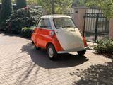 BMW Andere Isetta  250 Faltdach - BMW: Isetta
