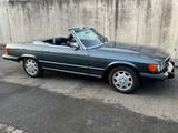 Mercedes-Benz R107 tolles Cabrio im sehr schönen Zustand TÜV/H - Mercedes-Benz SL 380 in Dortmund