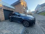 Volvo XC90 B5 D AWD Geartronic R-Design R-Design - Volvo XC90: Alcantara