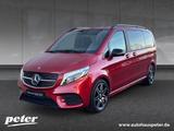 Mercedes-Benz V 300d Edition AMG Kompakt Night-Paket/Distronic - gebrauchte Mercedes-Benz V 300 aus dem Jahr 2023
