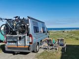 Globecar Pössl GlobeScout (2Win/GlobeScout) / 89.000km - Globecar Kastenwagen