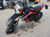 Rieju MRT7 - RIEJU MOTORRAD