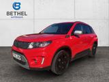 Suzuki Vitara 1.4 Boosterjet Allgrip S - Suzuki Vitara: Allgrip
