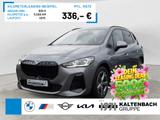 BMW 223i Active Tourer xDrive M-Sport AHK PANO 360° - Jahreswagen: Van