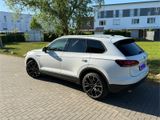 Volkswagen Touareg 3.0 V6 TDI SCR 170kW 4MOTION Tiptronic - - VW Touareg Gebrauchtwagen in Hamburg