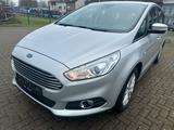 Ford S-Max S-MAX Business - Ford S-Max in Aachen
