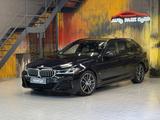 BMW 530d Touring M Sport~LASER~HEAD-UP~KAMERA~LEDER - BMW 530 aus 2024
