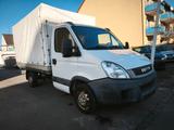 Iveco Andere - Iveco Gebrauchtwagen von 2010