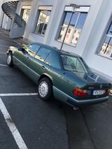 Mercedes-Benz E 280 E 280 - Mercedes-Benz E 280 aus 1993