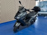 Peugeot Pulsion 125 (AMAN®) - PEUGEOT PULSION 125