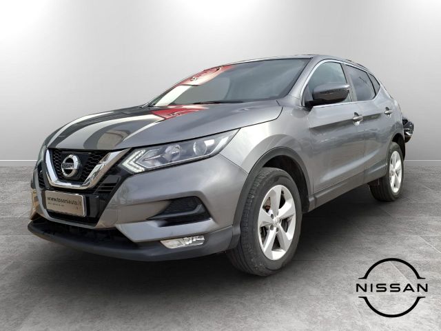 Nissan NISSAN Qashqai 1.6 dci Business 2wd 130cv