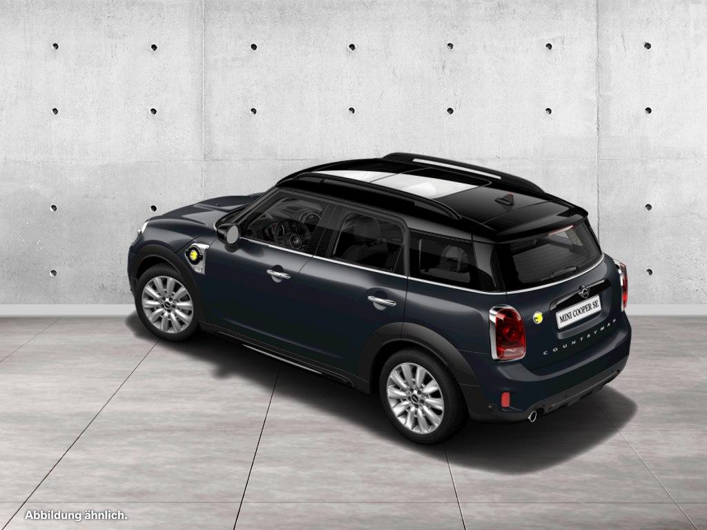 MINI Cooper S E ALL4 A