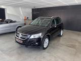 Volkswagen Tiguan 1.4 TSI 4Motion*AHK*Kamera*Tempomat*SHZ* - Volkswagen Tiguan aus 2008