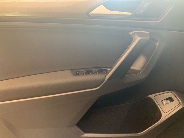 Tiguan Allspace 2.0 TDI LIFE 7-SITZE LED+KAM+AHK