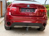 BMW X6 xDrive35i - - BMW X6: Xdrive35i