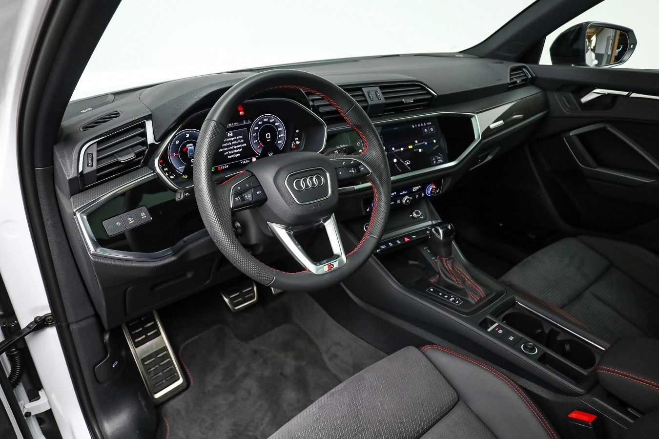 Audi Q3 - Bild 9