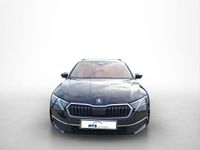 Skoda Octavia - Vorschau Bild 3
